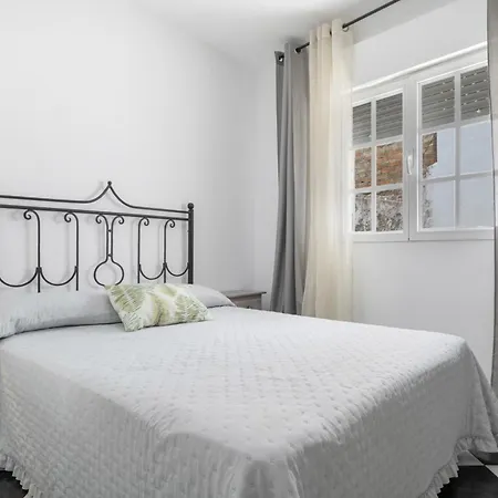 Tatil Evi Playa De Conil